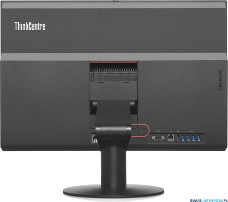 AiO Lenovo M910z i5 8 260SSD W10PRO DOTYK