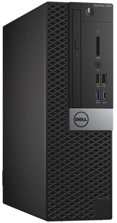 Dell 7050 i7-6700/8/512M.2/DVDRW/W10P A