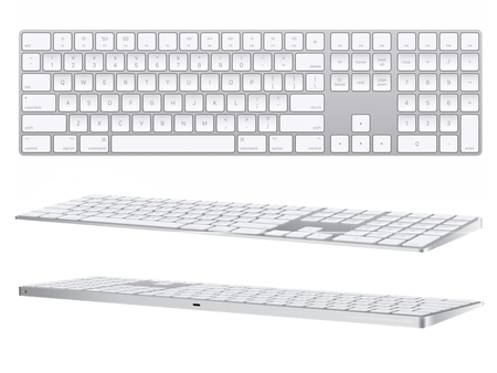 Klawiatura Apple Magic Keyboard Numpad A1843