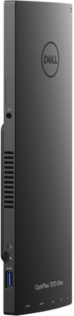 Dell OptiPlex 7070 ULTRA i5-8265U 8GB 256M.2 Win11Pro