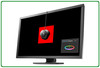 Eizo ColorEdge CS2420 W24" A