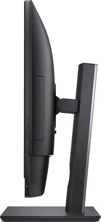 Dell Optiplex 7450 i5-7500 16GB 256SSD DVD 24'' Win10Home