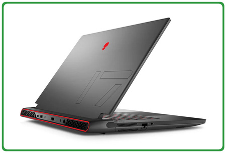 Dell Alienware M17 R5 AMD 7-6800H 16GB 1TBM.2 Win11Home