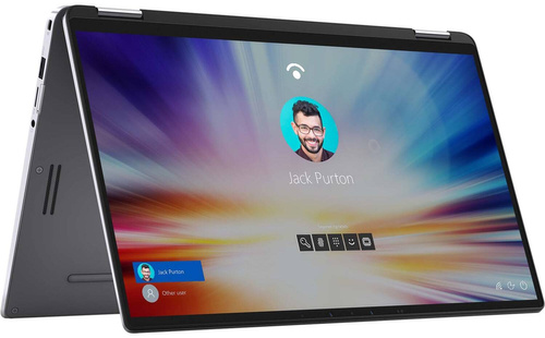 Dell Latitude 7400 i7-8665U 16GB 512M.2 Dotykowa 13" Win10Pro