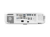 Panasonic PT-EZ590 