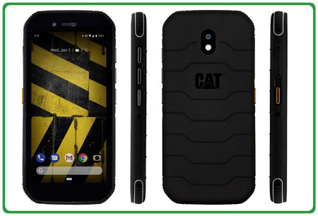 Cat S42 - 32GB A