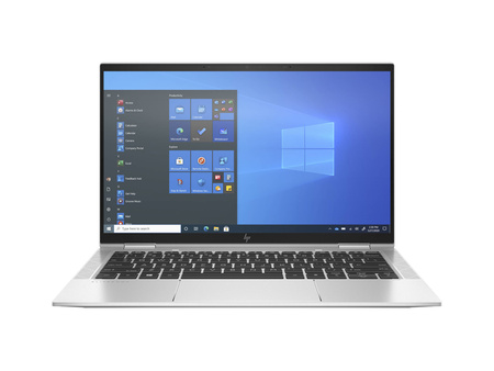 HP x360 1030 G8 i7-1165G7 16GB RAM 512GB M.2 touch13' W11P