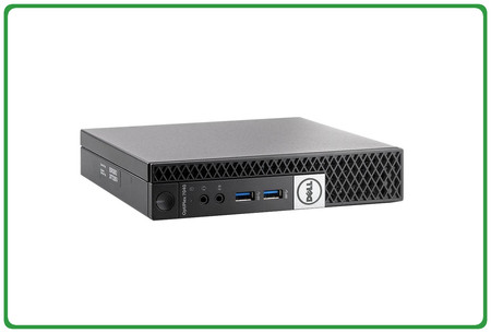 Dell 7040 i5-6500T/16/256SSD/-/W10P