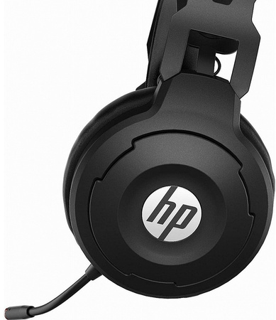Słuchawki bezprzewodowe HP X1000
