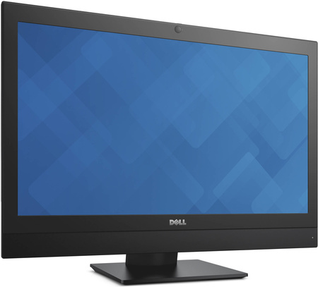 Dell OptiPlex 7440 i3-9100 8GB RAM 256GB M.2 24" W11P