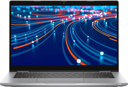 Dell Latitude 5320 i5-1145G7 16GB 256M.2 Dotykowa 13" Win11Pro