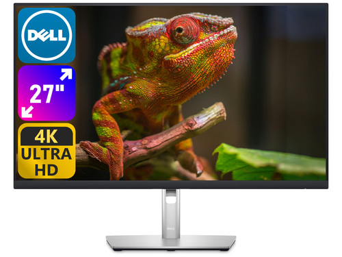 Dell P2723QE 27'' A