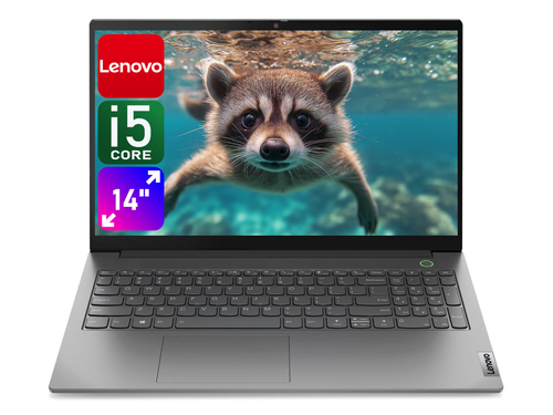Lenovo ThinkBook 15 G2 i5-1135G7 8GB RAM 256GB M.2 14" W11P