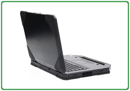 Dell Latitude 5414 Rugged i5-6300U/8/260SSD/DVDRW/W14/W10P A