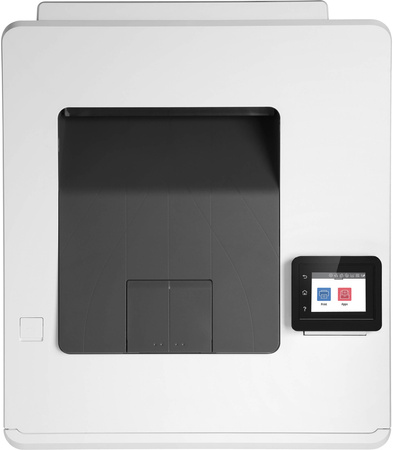 HP Color LaserJet Pro M454dw A