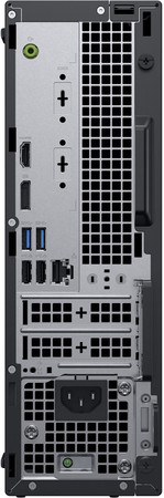 Dell OptiPlex 3060 i3-8100 8GB RAM 256GB M.2 DVD-RW W11P