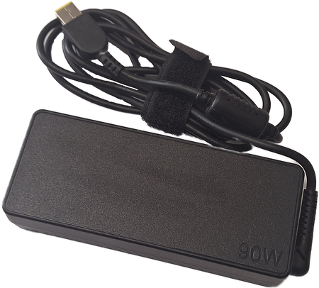 Zasilacz Lenovo 90W Slim Tip