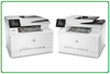 HP Color LaserJet Pro MFP M280nw A