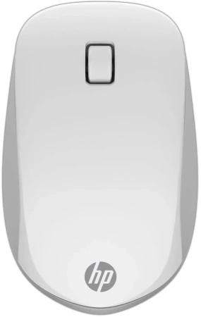 Mysz bezprzewodowa HP Z5000 White Biała