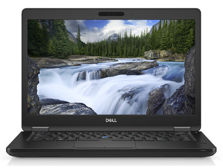 Dell Latitude 5490  i5-8350U/8192/260/W14"/W10PRO