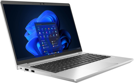 HP EliteBook 640 G9 i5-1235U 16GB RAM 256GB M.2 14" W11P
