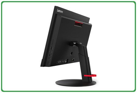 Lenovo ThinkCentre M920z i3-8300/8/256/-/W10P