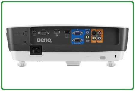 BenQ MW705