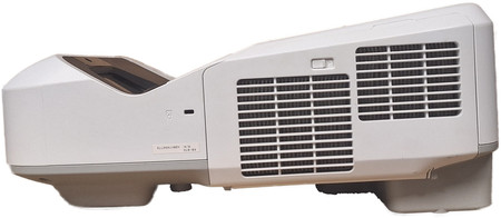 Epson EB-670