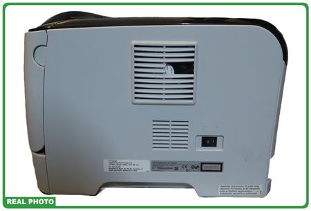 Ricoh Aficio SP 3500N A