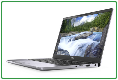 Dell Latitude 7300 i5-8365U 16GB 256M.2 Dotykowa 13'' Win11Pro
