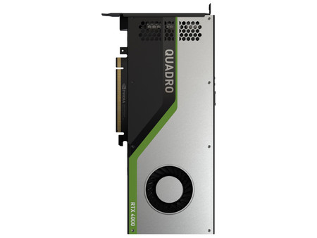 nVidia RTX 4000 8GB GDDR6