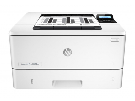 HP LaserJet Pro M402dn