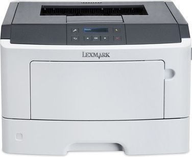 Lexmark MS317dn