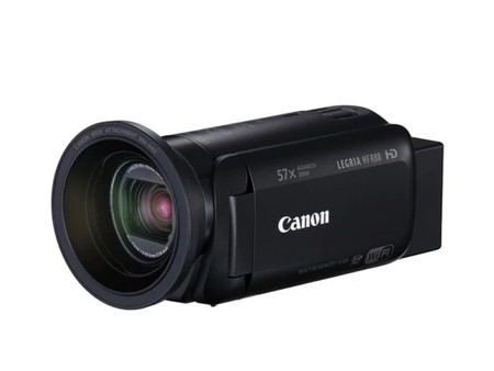 Canon Legria HF R88