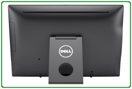 Dell OptiPlex 3050 i5-7500T 8GB 512SSD Dotykowa 20'' Win10Pro