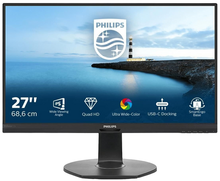 Philips 272B7QUPBEB W27" A