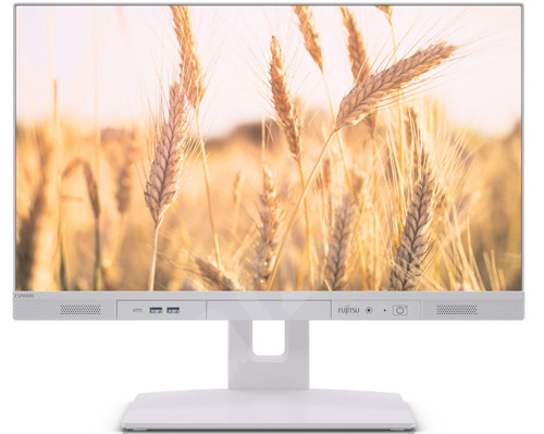 Fujitsu ESPRIMO K5010 i7-10700T 16GB 510 24"