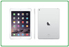 Apple iPad Air 2 A1567 Wi-Fi + Cellular 64GB Srebrny