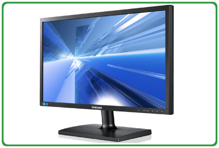 Samsung S22C200B W22" FULLHD LED A