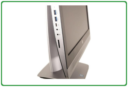 AiO HP EliteOne 800 G2 i5-6500 8GB 130GB W10P D