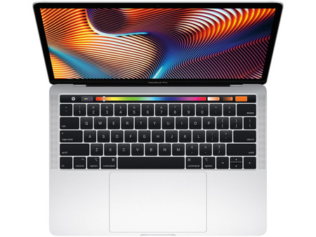 Apple MacBook Pro A1990 i7-8850H 16GB 512M.2 15''