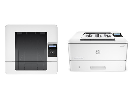 HP LaserJet Pro M402n sieciowa A