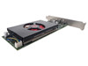 AMD Radeon RX550 4GB GDDR5 high profile