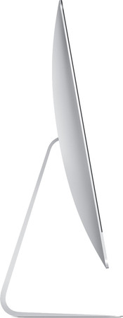 Apple iMac18,2- i5-7400 8GB RAM 256GB M.2 21.5''