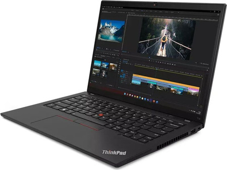 Lenovo ThinkPad T14 G4 i7-1355U 16GB RAM 512M.2 14" W11P