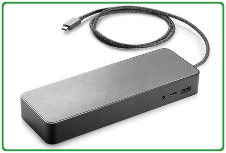 Stacja Dokująca HP HSA-B005DS USB-C Universal Dock