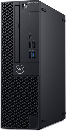 Dell OptiPlex 3070 i3-9100 8GB 256M.2 DVD Win11Pro