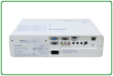 Panasonic PT-VX42Z