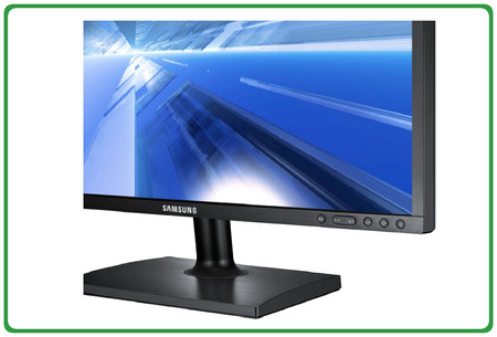 Samsung S22C200B W22" FULLHD LED A