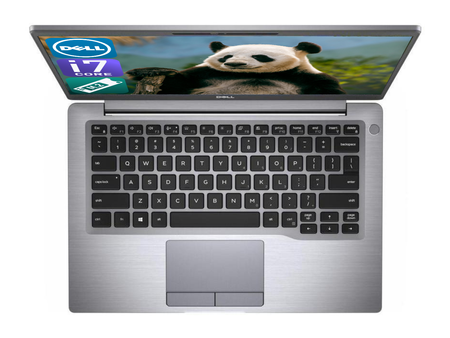Dell 7400 i7-8665U/16/512M.2/-/14"/W10P